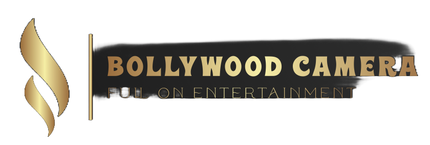 New Logo Bollywood Camera